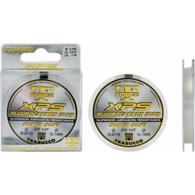 Trabucco T-Force Fluorocarbon 0.24mm 25m előkezsinór