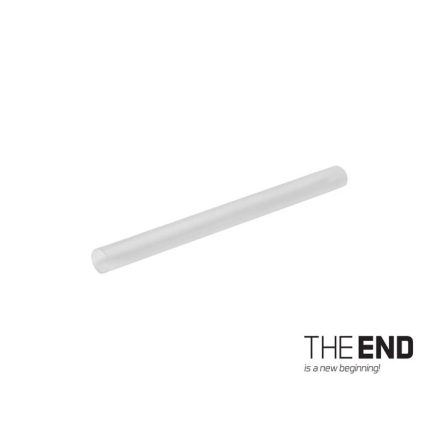 Delphin The End Shrink Tube Zsugorcső