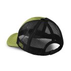 Delphin Rawer Trucker sapka