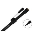 Delphin D-Stick leszúró 60-95cm