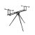Delphin TPX3 BlackWay Tri Pod - 3 botos