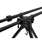 Delphin TPX3 BlackWay Tri Pod - 3 botos