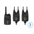 Delphin Forza 2+1 kapásjelző szett