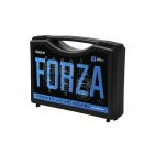 Delphin Forza 3+1 kapásjelző szett