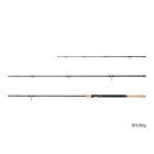 Delphin NIRVANA FDR + 3 spicc 390/80g horgászbot