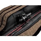 Delphin Area DoubleSafe Carpath 360-2 195cm botzsák