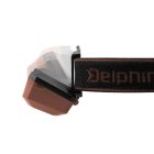 Delphin RGW Pro UC fejlámpa