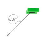 Delphin HotPoint H-bója