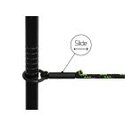 Delphin RangeSTIX távolságmérő pálca