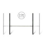 Delphin RangeSTIX távolságmérő pálca