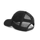 Delphin BlackWay Trucker sapka
