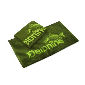 Delphin Carper Dry Hands 50x30cm kéztörlő
