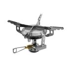 Delphin Flamer Gáz Tűzhely