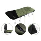 Delphin Fortix 200x90cm hálózsák