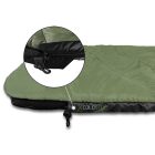 Delphin Fortix 200x90cm hálózsák