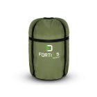 Delphin Fortix 200x90cm hálózsák