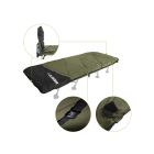 Delphin Classa 220x80cm hálózsák