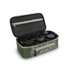 Delphin Baitz Space C2G táska tárolókkal/6 tároló