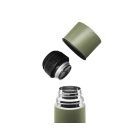 Delphin IsolaFLASK Green termosz 750ml