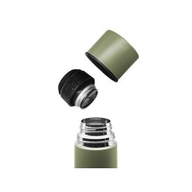 Delphin IsolaFLASK Green termosz 750ml