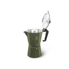 Delphin CoToGo Green kávéfőző