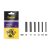 Delphin Single CRIMPS 0.8mm - krimp