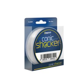   Delphin Conic Shocker 6x13m/0.30mm-0.50mm kónuszos dobóelőke