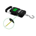 Delphin Lifto 75 UC Digitális mérleg