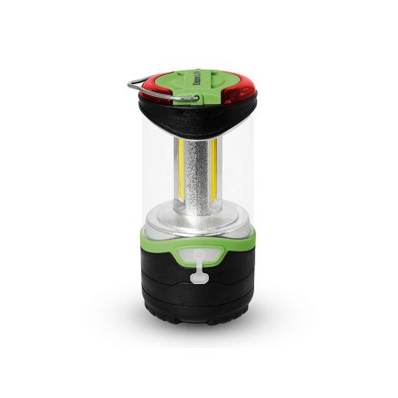 Delphin LUNA UC 5W/1200mAh kempinglámpa