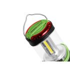 Delphin LUNA UC 5W/1200mAh kempinglámpa
