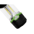Delphin LUNA UC 5W/1200mAh kempinglámpa