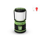 Delphin Aura UC 8,5W 3600mAh kempinglámpa
