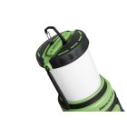Delphin Aura UC 8,5W 3600mAh kempinglámpa