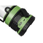 Delphin Aura UC 8,5W 3600mAh kempinglámpa