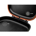 Delphin ProfiPAN Green serpenyő 22x28x7cm