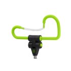 Delphin REAXE elülső feederbot tartó L