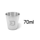 Delphin Reset XL 4in1 pohár készlet