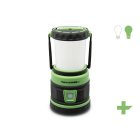 Delphin Aura+UC 8,5W 5400mAh kempinglámpa