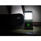 Delphin Aura+UC 8,5W 5400mAh kempinglámpa
