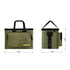 Delphin NuEVA Large CarryAll táska 