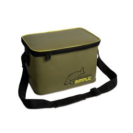 Delphin NuEVA Simple CarryAll táska 