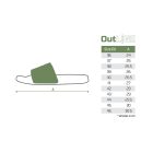 Delphin OutLINE CARP papucs - 42
