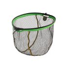 Delphin REAXE FloateR FoldROUND Lebegő merítőhálófej 50x40cm