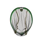 Delphin REAXE FloateR FoldROUND Lebegő merítőhálófej 50x40cm