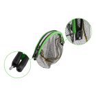 Delphin REAXE FloateR FoldROUND Lebegő merítőhálófej 50x40cm