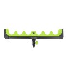 Delphin REAXE EvaBACK Feeder bottartó 36cm