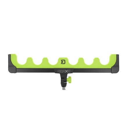 Delphin REAXE EvaBACK Feeder bottartó 36cm