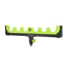 Delphin REAXE EvaBACK Feeder bottartó 36cm