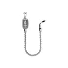 Delphin INOX láncos kapásjelző