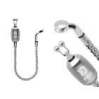 Delphin INOX láncos kapásjelző